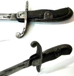 AnTiKa MEÇ KILIÇ........