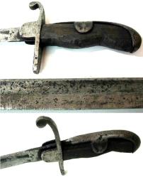 AnTiKa MEÇ KILIÇ........