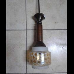 SARKIT AVİZE ÇİFT