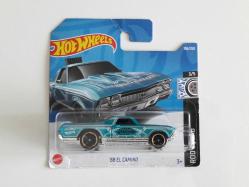 Hot Wheels '68 El Camino (Rod Squad Serisi)