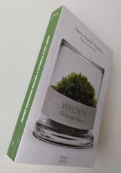 Walden - Ormanda Yaşam ( 2014 1. Baskı )