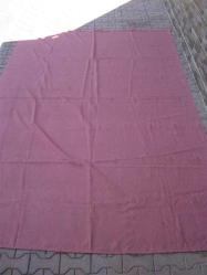 16 - RETRO-VİNTAGE PERDE- 2 ADET - 156x222 cm