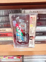 Seyfi Doğanay - Sebebi Sensin - Kaset -