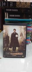 The İllusionis Siihirbaz DVD