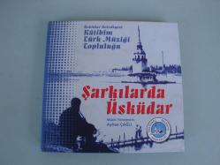 ÜSKÜDAR BELEDİYESİ KATİBİM TÜRK MÜZİĞİ TOPLULUĞU 