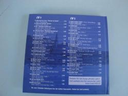 ÜSKÜDAR BELEDİYESİ KATİBİM TÜRK MÜZİĞİ TOPLULUĞU 