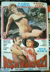 Efemera - Yeşilçam Erotik Filmler 246 Film 2.Seri 29 DVD Dev Arşiv - kitantik - kitaLog