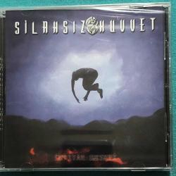 SİLAHSIZ KUVVET İHTİYAR HEYETİ SAGOPA KAJMER CD