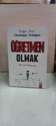 Öğretmen Olmak / Bir Can'a Dokunmak ( İmzalı )