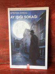 AY IŞIĞI SOKAĞI STEFAN ZWEIG