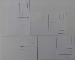 2019 ATATÜRK'ÜN 19 MAYIS 1919 SAMSUNA ÇIKIŞININ ANISINA YAPILAN POSTA KARTLARI SETİ NADİR ORİJİNAL SAMSUN PTT DAMGALI VE PULLU ÇOK ÇOK NADİRDİR