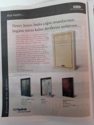 Hürriyet Kitap Sanat Gazetesi - 30 Temmuz 2021 - Sayı 235 - Özdemir Asaf Fotoğrafı - Aşkın Büyük Şairi - Bir Anti Semitin Kendiyle Yüzleşmesi - Edebi Şimdinin İnsanı Şair Ressam Etel Adnan-