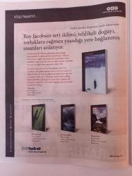 Hürriyet Kitap Sanat Gazetesi - 4 Eylül 2020 - Sayı 188 - Murathan Mungan Fotoğrafı - Bir Hamam Seyahatnamesi - Bu Daha Başlangıç Cemal Abi Bir Daha Ne Zaman Geleceksin - Jamaika'da Bir Dotyian- Haydar Ergülen