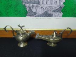 PİRİNÇ 2 PARÇA KANDİL