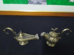 PİRİNÇ 2 PARÇA KANDİL
