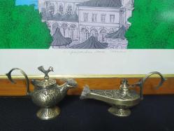 PİRİNÇ 2 PARÇA KANDİL