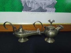 PİRİNÇ 2 PARÇA KANDİL