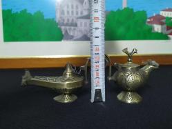 PİRİNÇ 2 PARÇA KANDİL