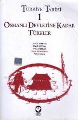 Cem Türkiye Tarihi 5 Cilt Takım 