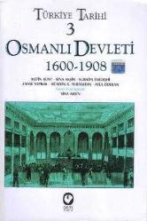 Cem Türkiye Tarihi 5 Cilt Takım 