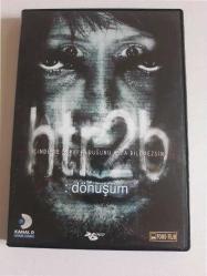 Efemera - DVD - Dönüşüm - Htr2b - kitantik - kitaLog