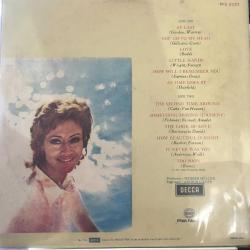 Caterina Valente With Werner Müller And His Orchestra - Love / LP / 1973 Turkey