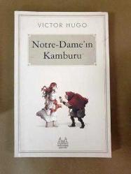 Notre Dame'ın Kamburu*