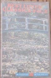 BEST LOVED CLASSICS Vol 2. Kaset Sıfır Y4