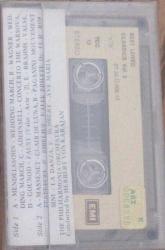 BEST LOVED CLASSICS Vol 2. Kaset Sıfır Y4