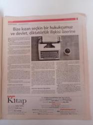 Aydınlık Kitap - 28 Kasım 2014 - Sayı 144 - Mecit Ünal Fotoğrafı - Özgürlük Dişidir Özgürlük Lali Berte'dir - Celal Şengör - Ülkü Tamer - Ey Öfke Korku Öç Ustaları - Bilincin Kapısını Aralarken- Mine Soysal
