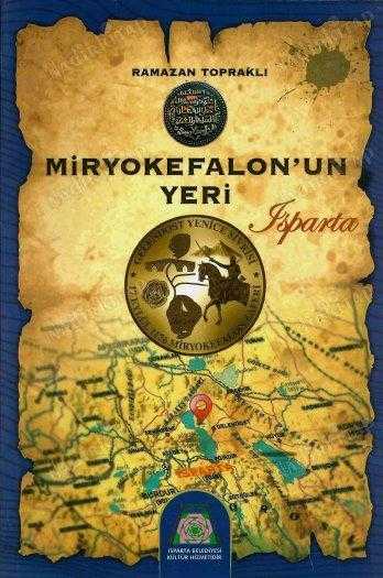 Miryokefalon'un Yeri