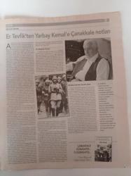 Aydınlık Kitap Gazetesi - 21 Mart 2014 - Sayı 24 - Hayat Askıda- Necati Göksel- Bir Zamanlar Anadolu'da - Anayurt Oteli- Orhan Bursalı Fotoğrafı - Ülkeye Yeni Bir Ruh Gerekli - Erdem Gezginci - Hesna Onbaşı İle Süleyman'ın Kuyuları - Orhan Karaveli - Çanakkale'de Bir Yarbay - Alıklar Birliği