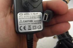 SBS 4.5-12.5V DC MAX 700MA    SORUNSUZ ADAPTÖR     (D-KOLİ 6