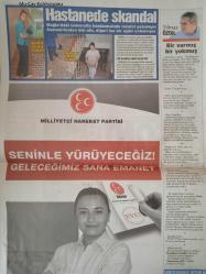 Sözcü Gazetesi,6 Haziran 2015,Recep Tayyip Erdoğan,Kemal Kılıçdaroğlu,Selahattin Demirtaş,Hamza Hamzaoğlu,Fenerbahçe,Galatasaray,Şenol Güneş,Arbeloa,Babel