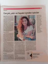 Aydınlık Kitap Gazetesi - 24 Kasım 2017 - Sayı 285 - Oktay Ekşi Fotoğrafı - Gazetecilikte Geçen Yarım Asır - İlker Yücel - Farklılıkların Birliğini Kavrayan Yazar Hermann Hesse - Cumhuriyet'e Kimlik Veren Aydın'a Armağan - Kadire Bozkurt'tan Bir Kalbin Boyutları