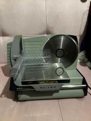 Stilea slayzer kaşar dilimleme makinesi