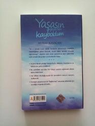 YAŞASIN GEZERKEN KAYBOLDUM (YENİ)