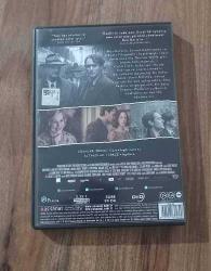 Fırtınalı Hayatlar DVD Film