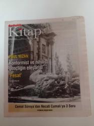 Aydınlık Kitap Gazetesi - 30  Mart 2018 -Sayı 302 - Paul Nızan - Komünist Ve Nihilist Gençliğin Eleştirisi - Oktay Ekşi - Gayrimilli Eğitim - Alçaklık Öyküleri - Çin El Sanatları -Geloş Dağı Efsanesi - Satır Artığı