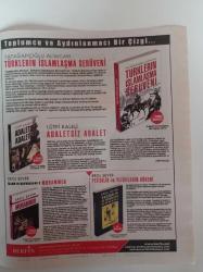 Aydınlık Kitap Gazetesi - 30  Mart 2018 -Sayı 302 - Paul Nızan - Komünist Ve Nihilist Gençliğin Eleştirisi - Oktay Ekşi - Gayrimilli Eğitim - Alçaklık Öyküleri - Çin El Sanatları -Geloş Dağı Efsanesi - Satır Artığı