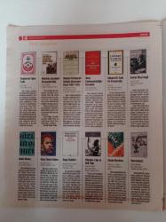 Aydınlık Kitap Gazetesi - 30  Mart 2018 -Sayı 302 - Paul Nızan - Komünist Ve Nihilist Gençliğin Eleştirisi - Oktay Ekşi - Gayrimilli Eğitim - Alçaklık Öyküleri - Çin El Sanatları -Geloş Dağı Efsanesi - Satır Artığı