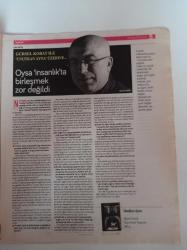 Aydınlık Kitap Gazetesi - 29 Nisan 2016 - Sayı 210 - Soner Yalçın Fotoğrafı - Galat-ı Meşhur - Güçlükler Güçle Yenilir - Aydınlanma Neferleri - Gürsel Korat İle Unutkan Ayna - Cadıbostanı Cinayeti