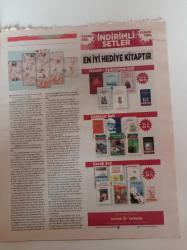 Aydınlık Kitap Gazetesi - 20 Aralık 2013 - Sayı 95 - 500. Yılında Piri Reis Özel Sayısı - Nihat Ziyalan - Leyla Erbil Karşılıksız Ahmed Arif Karasevda - Kurtuluş İçin Bir Başlangıç Cümlesi - Bir Namık Kemal Romanı - Türkiye Rock Tarihî - Google Earth