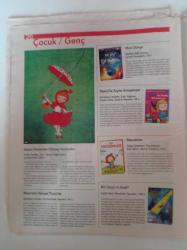 Aydınlık Kitap Gazetesi - 20 Aralık 2013 - Sayı 95 - 500. Yılında Piri Reis Özel Sayısı - Namık Kemal- Mike Hammer- Metafiziğin Kafalardan Silinmesine Katkı- Ayşe Erbulak- Nihat Ziyalan - Leyla Erbil Karşılıksız Ahmed Arif Karasevda - Kurtuluş İçin Bir Başlangıç Cümlesi - Bir Namık Kemal Romanı - Türkiye Rock Tarihî - Google Earth