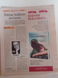 Aydınlık Kitap Gazetesi - 21 Haziran 2013 - Sayı 69 - Bu Daha Başlangıç - Hıfzı Topuz - Ahmet Cemal - Ataol Behramoğlu-- Özdemir İnce - Yatcaz Kalkcaz Sevişcez - Ertuğrul Özkök - Bu Dünyadan Kafka Geçmiş