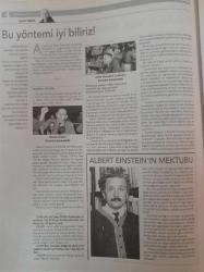 Aydınlık Kitap Gazetesi - 6 Haziran 2014 - Sayı 119 - Onur Öymen Fotoğrafı - Ülkemizin Düşmanlarını Asıl Korkutan Laiklik - Azerbaycan Edebiyatı Toplantısından Notlar - Dermansız Dert Dinleme Uzmanı