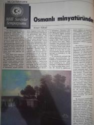 Milliyet Sanat Dergisi,1 Aralık 1984,Yeni Dizi 109,Eşref Üren'i Yitirdik,Bülent Berkman,Kaya Özsezgin,Toktamış Ateş,Bedri Rahmi Eyüboğlu,Aziz Nesin, Zeynep Oral,Cemal Süreya,Ahmet Köksal,Avniye Tansuğ,İlhami Soysal