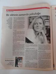 Aydınlık Kitap Gazetesi - 1 Mayıs 2015 - Sayı 166 - Mahir Ünsal Eriş Fotoğrafı - Dünya Bu Kadar - Definenin Peşinde Matruşka Hikayeler - Fakir Baykurt - Kötü Şiir İyi Şiiri Kovmasın Diye
