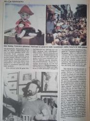 Milliyet Sanat Dergisi,15 Eylül 1989,Sayı 224,Nemrut'ta Doğan Güneş Hasankeyf'te Batan Umut,Güneydoğu,Bülent Berkman,Konur Ertop,Ömer Asım Aksoy,Yavuzer Çetinkaya,Mehmet Bayhan,Kaya Özsezgin,Vedat Günyol,Faruk Yener,Bekir Onur,Tahir Özçelik,Ahmet Köksal,Ayten Kuyululu