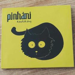 PİNHANİ KEDİKÖY CD